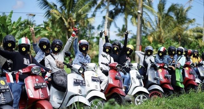 Sunmori Bali