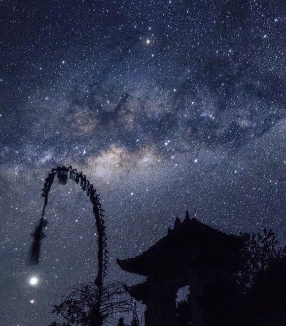 nyepi di bali 2025