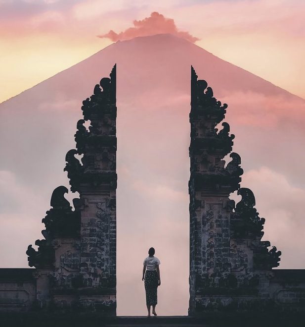 nyepi di bali 2025
