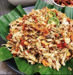 makanan khas bali
