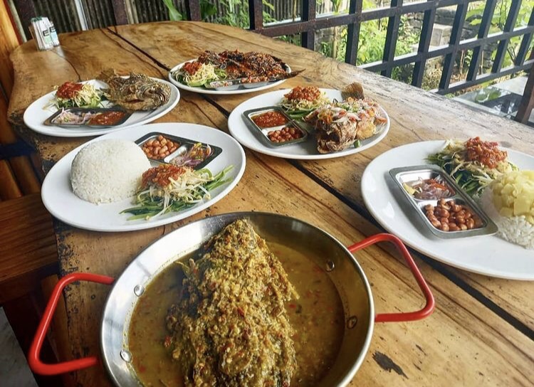 20+ Makanan Khas Bali,Tak Banyak Yang Tau Wajib Dicoba!