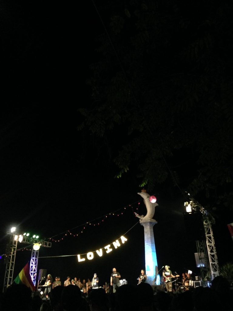lovina festival