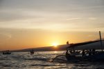 sunrise di bali