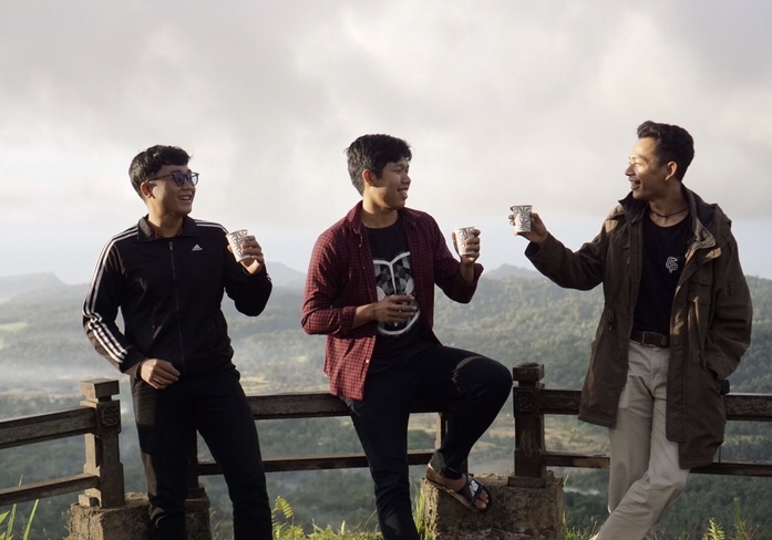 Bukit Surga Karangasem