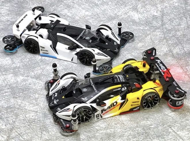 Tamiya