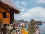 rumah pohon di bali
