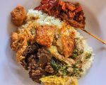 warung men sedu