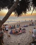 pantai berawa