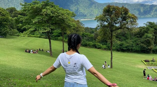 3 Tempat Wisata di Bedugul: Pilihan Terbaik Akhir Pekan