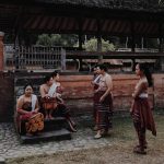 desa unik di bali