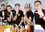 gofar hilman keluar lawless jakarta