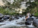 wisata sungai di bali