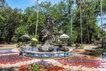 taman festival bali
