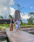 the blooms garden bali