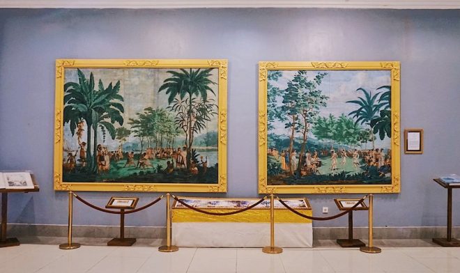 museum di bali