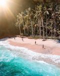 crystal bay beach nusa penida
