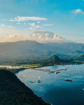 pelabuhan di bali