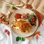 wisata kuliner halal di bali
