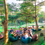green kubu cafe