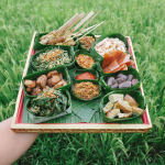 babi guling populer di bali