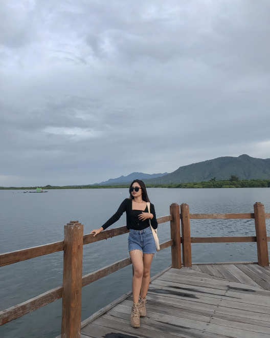 pantai karang sewu gilimanuk
