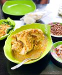 ayam betutu men tempeh gilimanuk