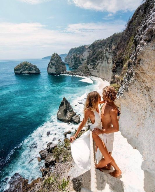pantai diamond