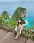 pantai kelingking