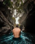 hidden canyon beji guwang