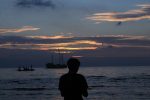 pantai penimbangan