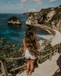 liburan di nusa penida