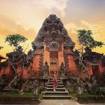 puri agung peliatan ubud