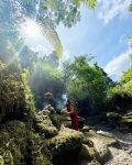 beji griya waterfall