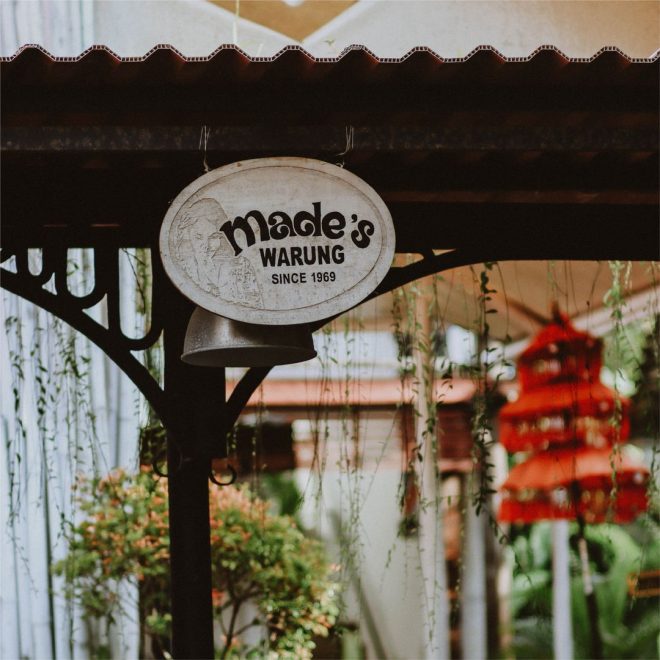 warung made seminyak