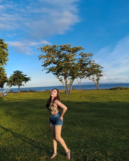 pantai saba gianyar