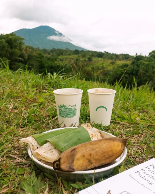 menu nyarik kopi