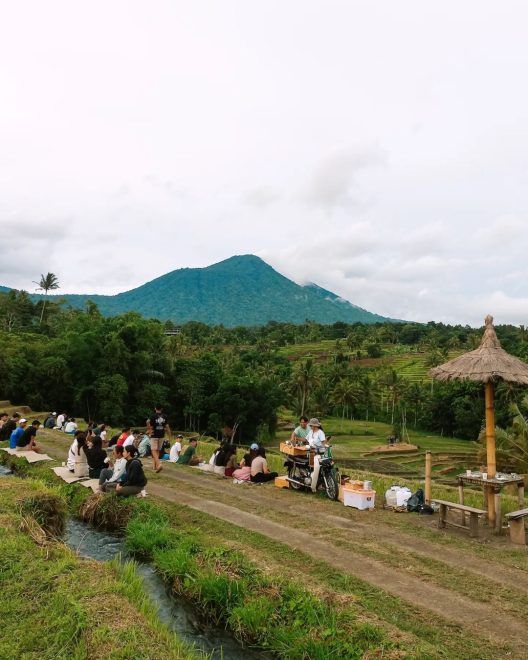 nyarik kopi