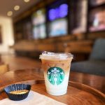 starbucks bali
