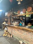 dapur bali mula