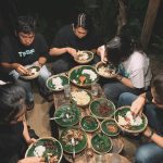 kuliner babi di tabanan