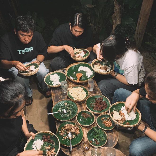 kuliner babi di tabanan