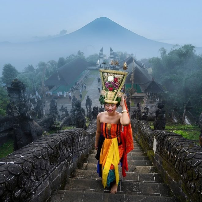 pura luhur lempuyang