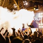 tempat party di bali NYE 2024