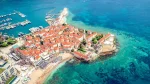 liburan di montenegro