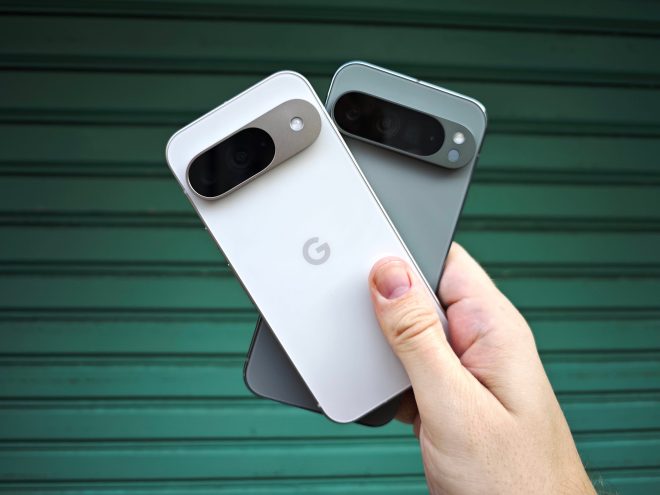 pixel 9