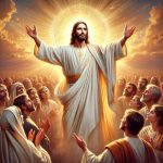 ajaran yesus