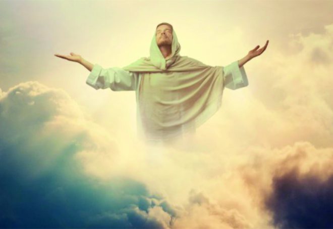 ajaran yesus kristus
