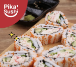 pika sushi