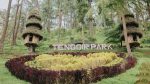 tenggir park