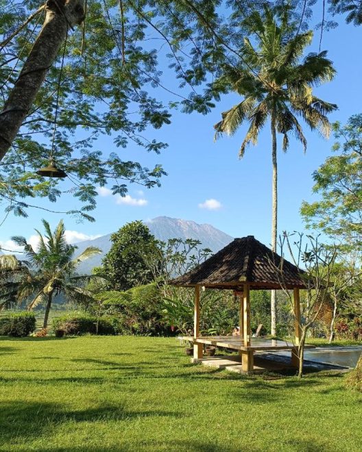 mahagiri panoramic resort